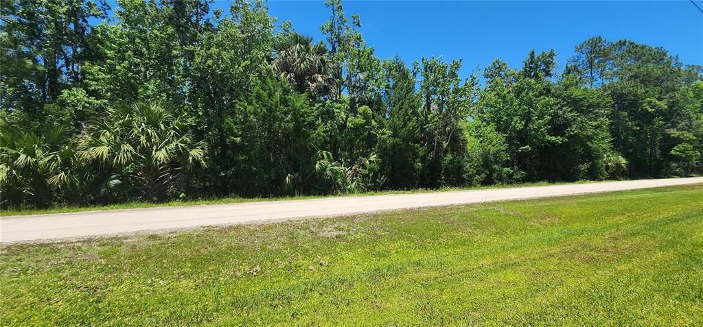 Recently Sold: $45,000 (1.10 acres)