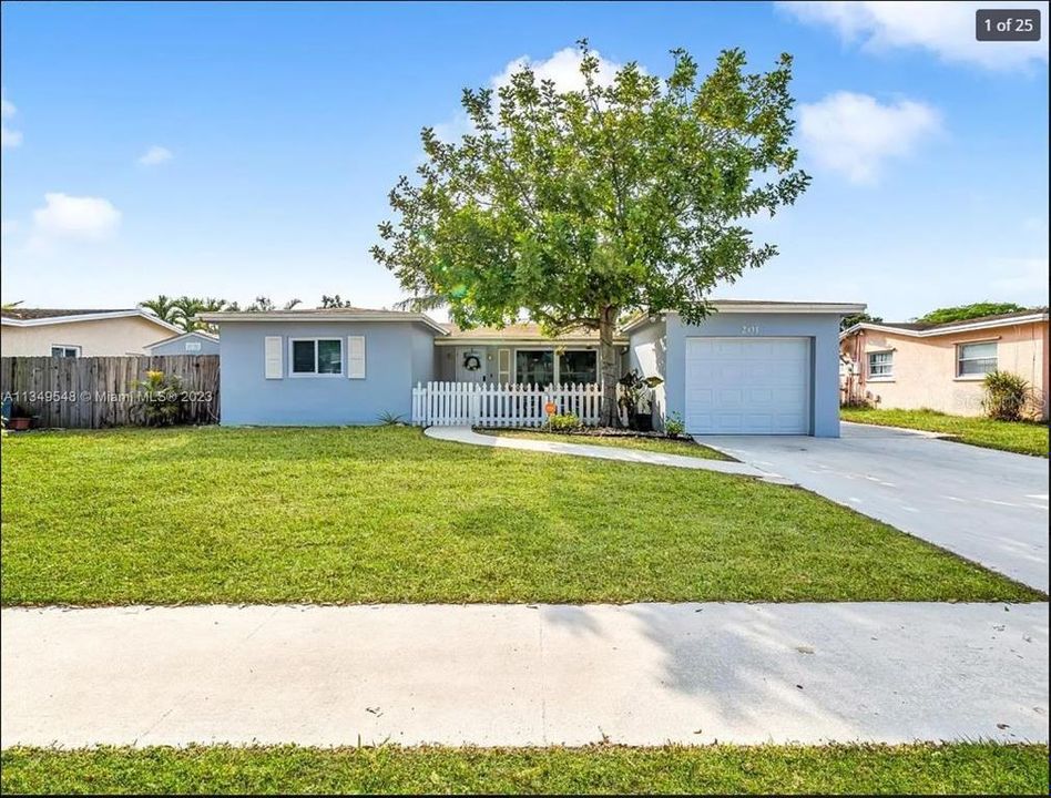 Recently Sold: $485,000 (3 beds, 2 baths, 1482 Square Feet)