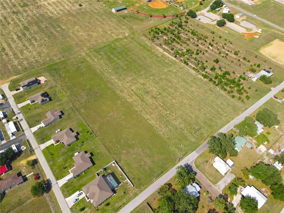 For Sale: $345,000 (7.46 acres)