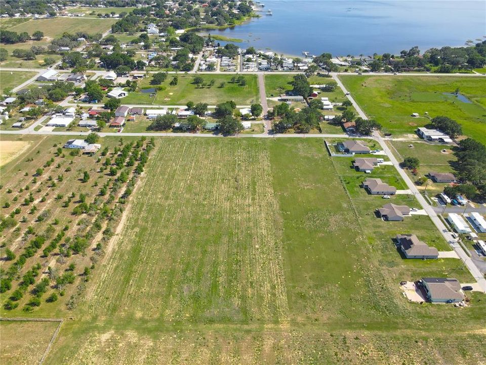 For Sale: $345,000 (7.46 acres)