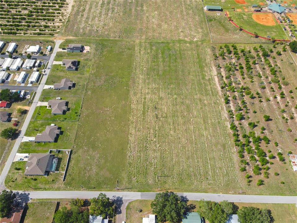 For Sale: $345,000 (7.46 acres)