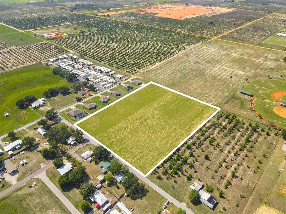 For Sale: $345,000 (7.46 acres)