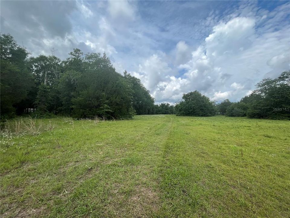 Recently Sold: $99,900 (4.96 acres)