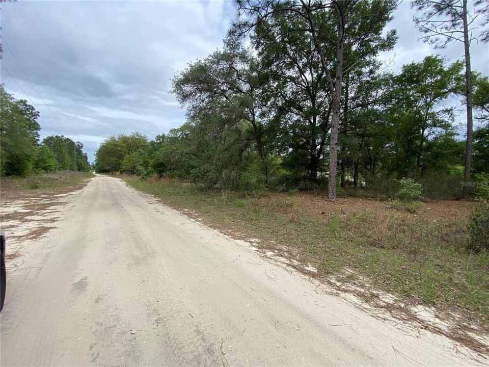 Recently Sold: $18,490 (1.25 acres)