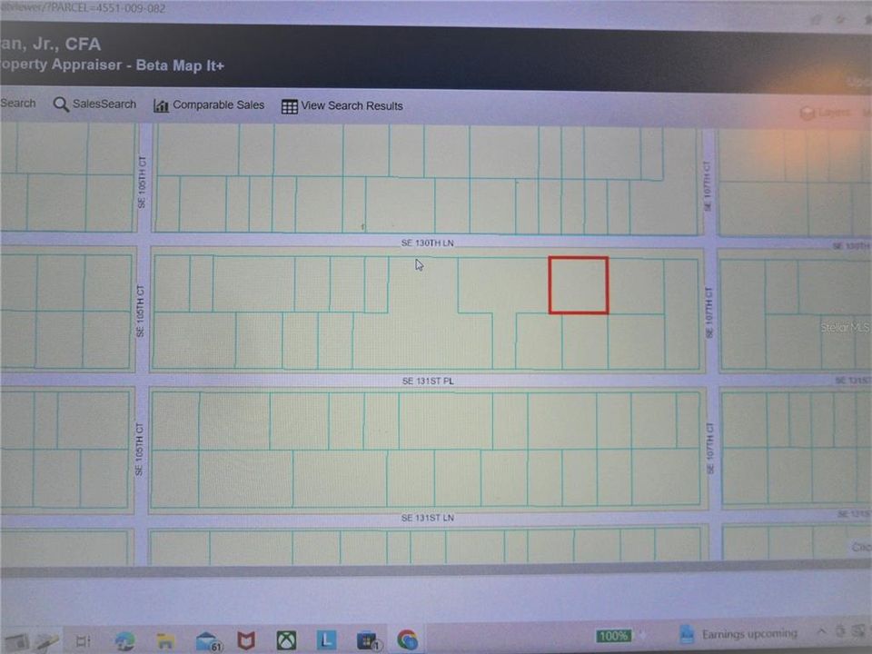 Vendido Recientemente: $17,000 (0.35 acres)