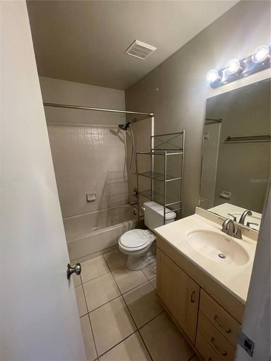 2nd Level Bathroom