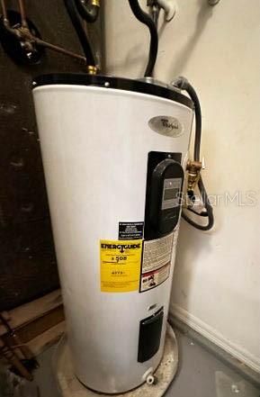 Hot Water Heater