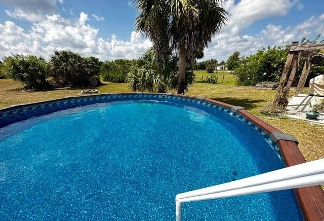 Looking into Pool