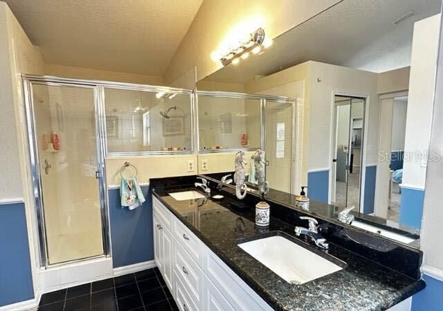 Second Master Bathroom