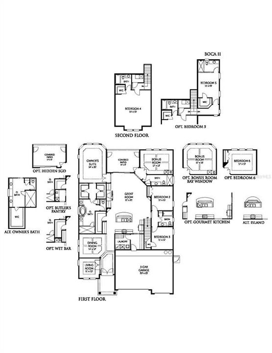 Недавно продано: $760,000 (4 спален, 4 ванн, 3285 Квадратных фут)