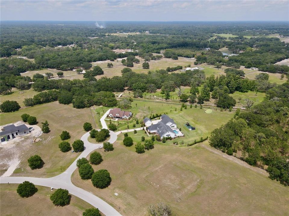 Recently Sold: $400,000 (2.17 acres)