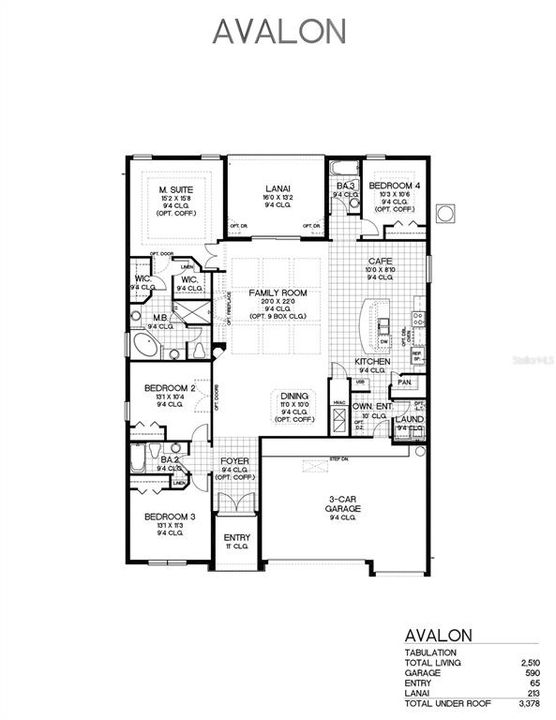 Recently Sold: $627,481 (4 beds, 3 baths, 2493 Square Feet)