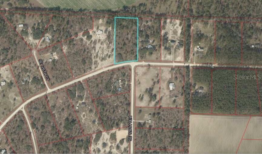 Recently Sold: $100,000 (5.01 acres)