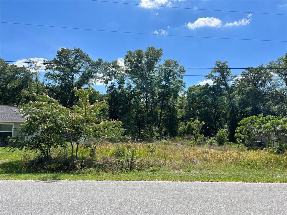 Recently Sold: $16,000 (0.26 acres)