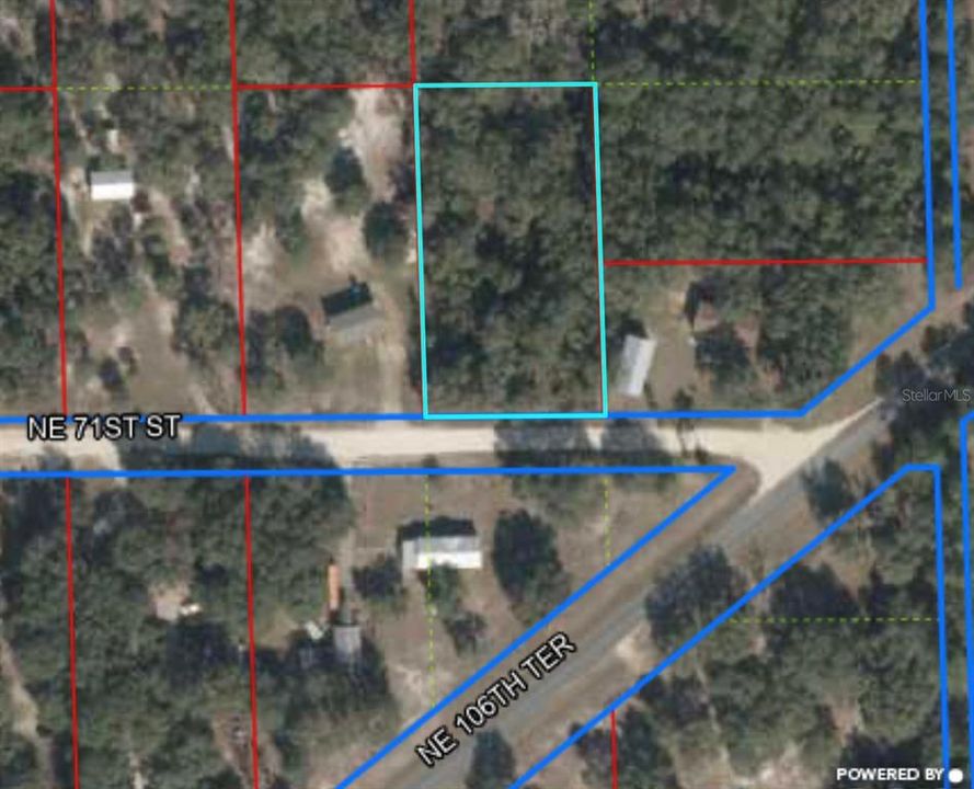 Recently Sold: $15,000 (1.25 acres)