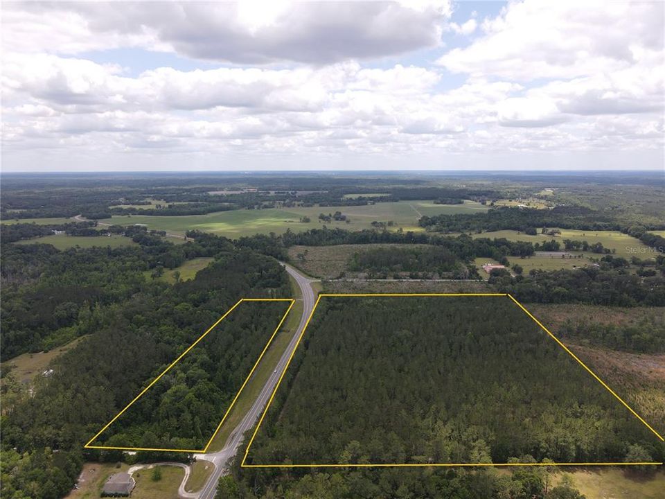 待售: $494,900 (35.82 acres)