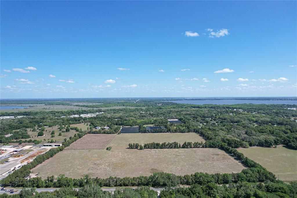 Active With Contract: $9,890,000 (73.00 acres)