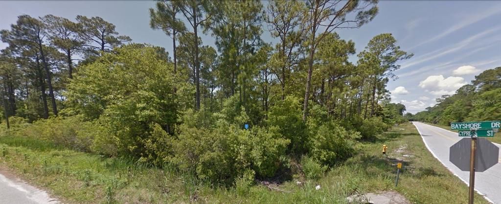 Vendido Recientemente: $89,999 (1.18 acres)