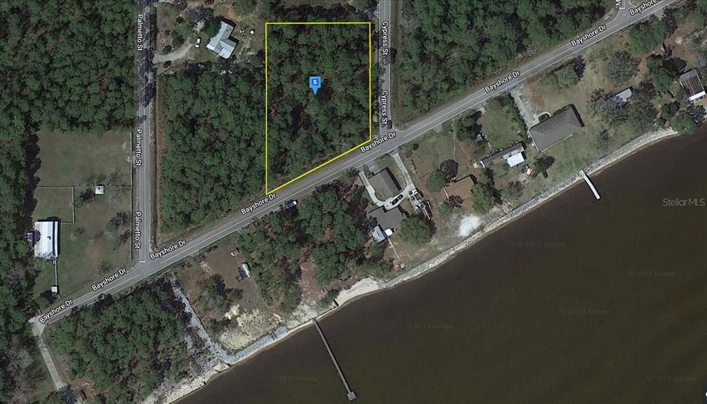 Recently Sold: $89,999 (1.18 acres)