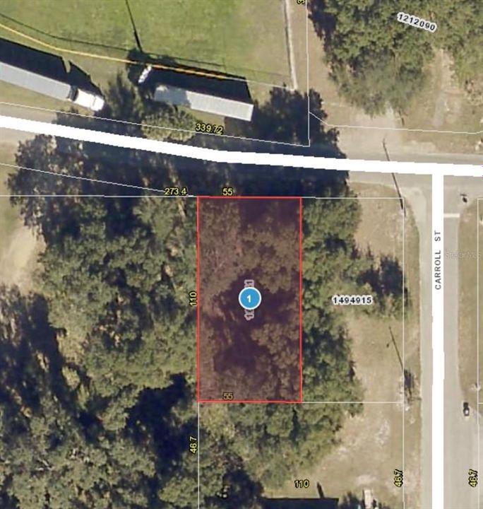 Recently Sold: $30,000 (0.14 acres)