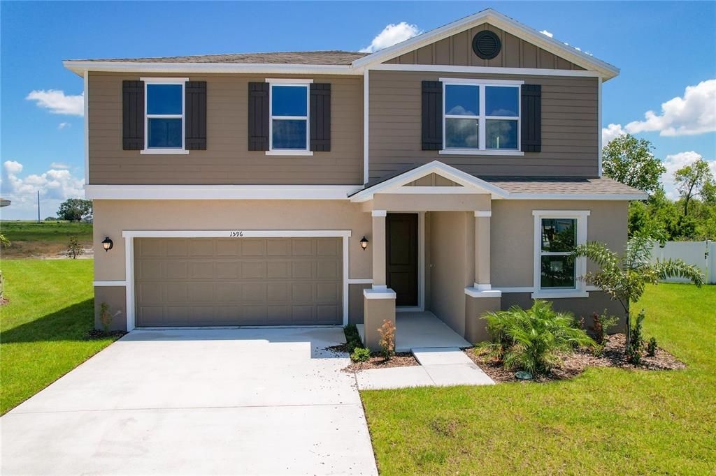 Recently Sold: $416,862 (4 beds, 3 baths, 2320 Square Feet)