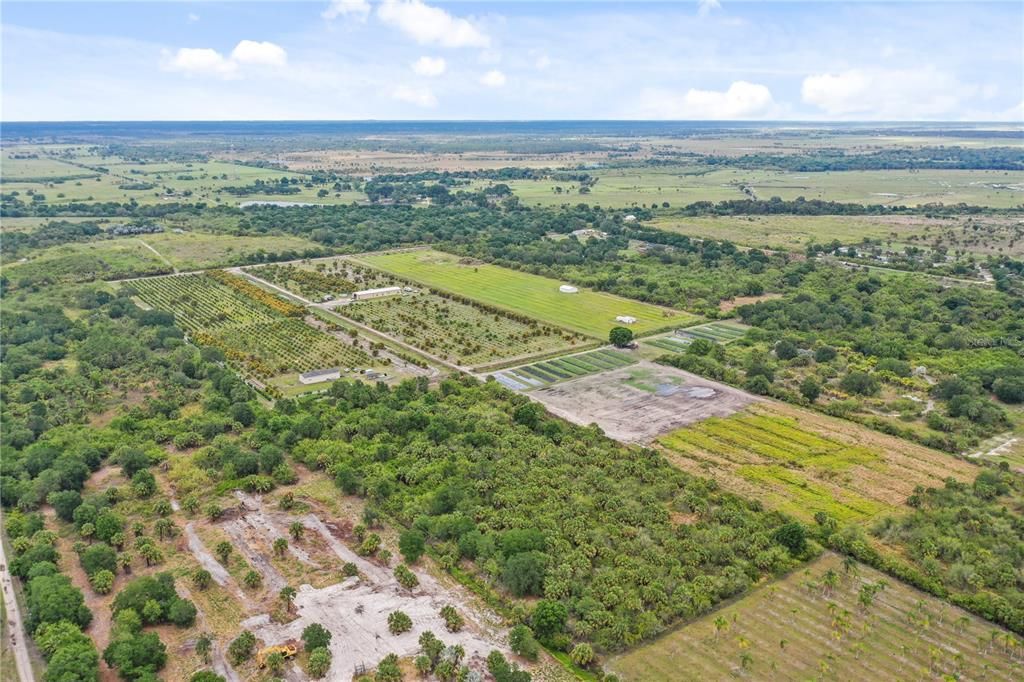 En Venta: $350,000 (6.00 acres)