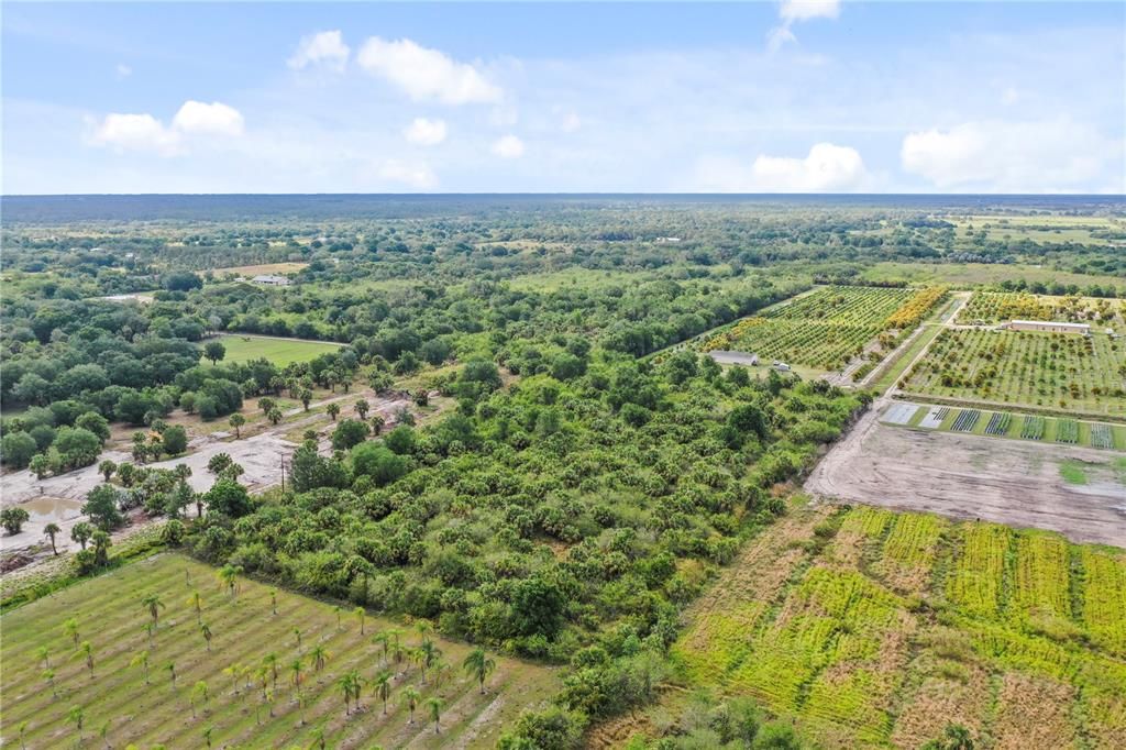 En Venta: $350,000 (6.00 acres)