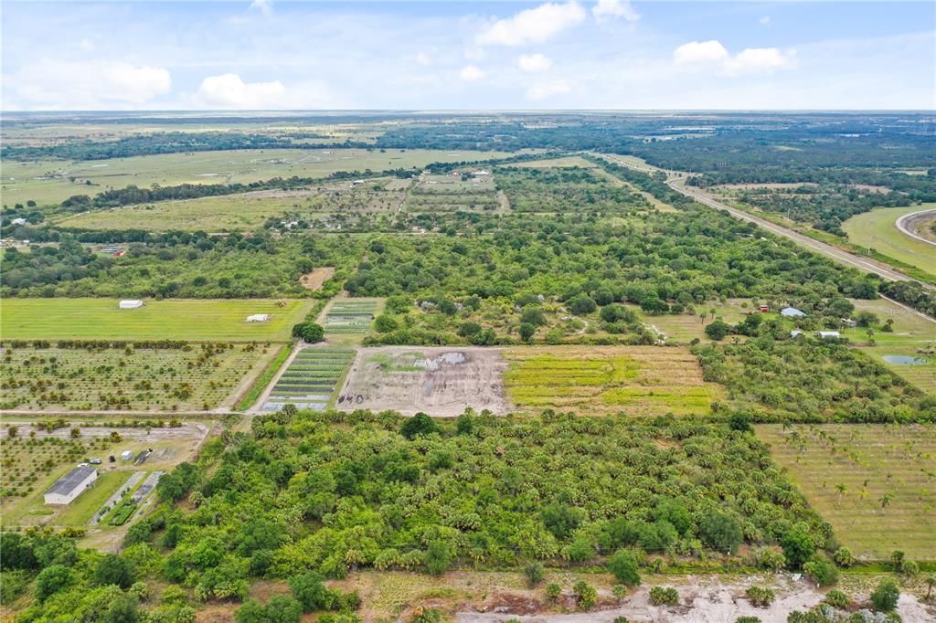 En Venta: $350,000 (6.00 acres)