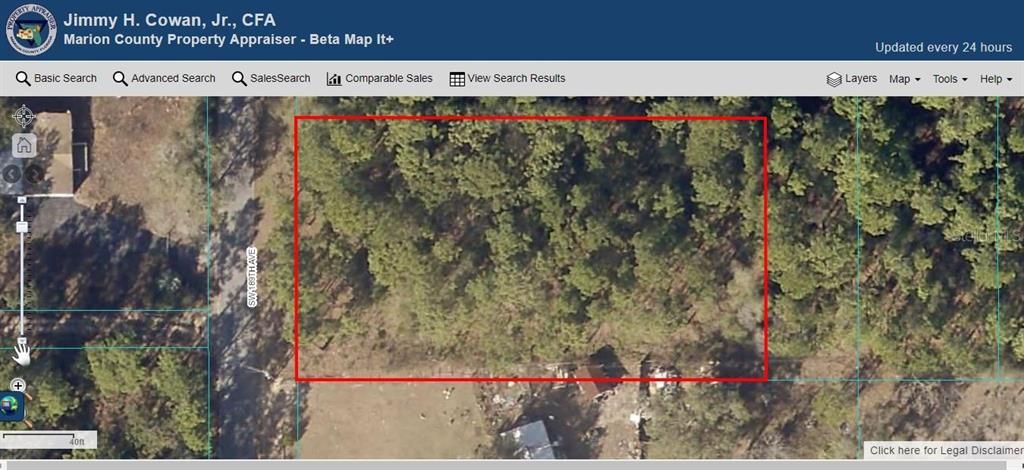 Recently Sold: $29,900 (0.91 acres)