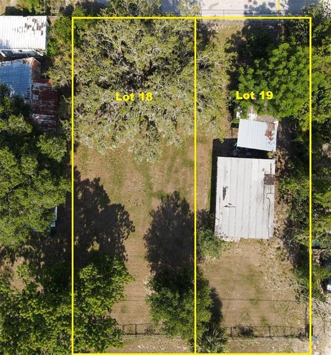 Recently Sold: $35,000 (0.15 acres)