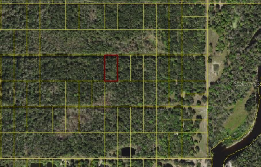 Vendido Recientemente: $10,000 (1.03 acres)