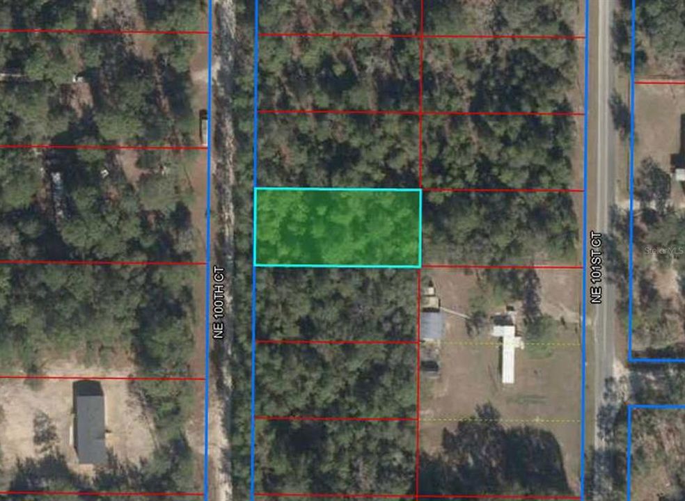 Recently Sold: $6,500 (0.34 acres)