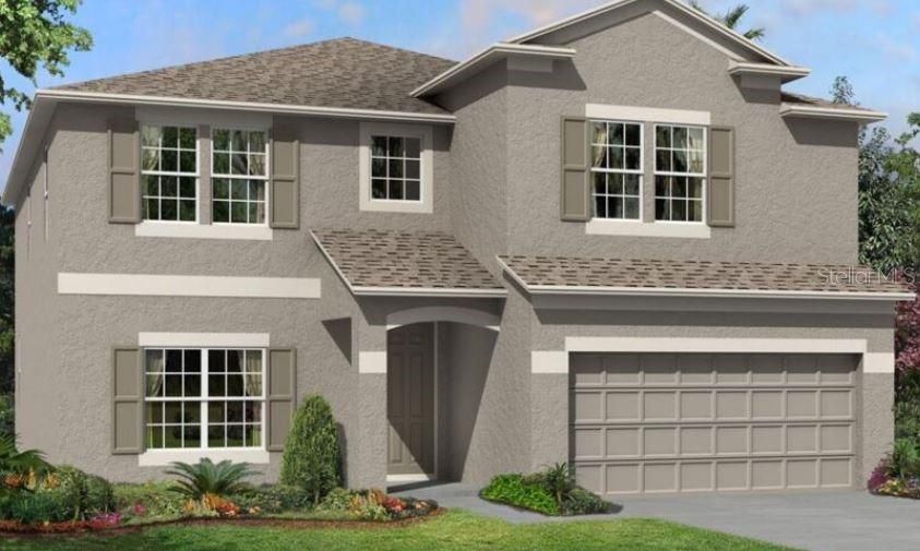 最近售出: $546,865 (5 贝兹, 3 浴室, 3313 平方英尺)