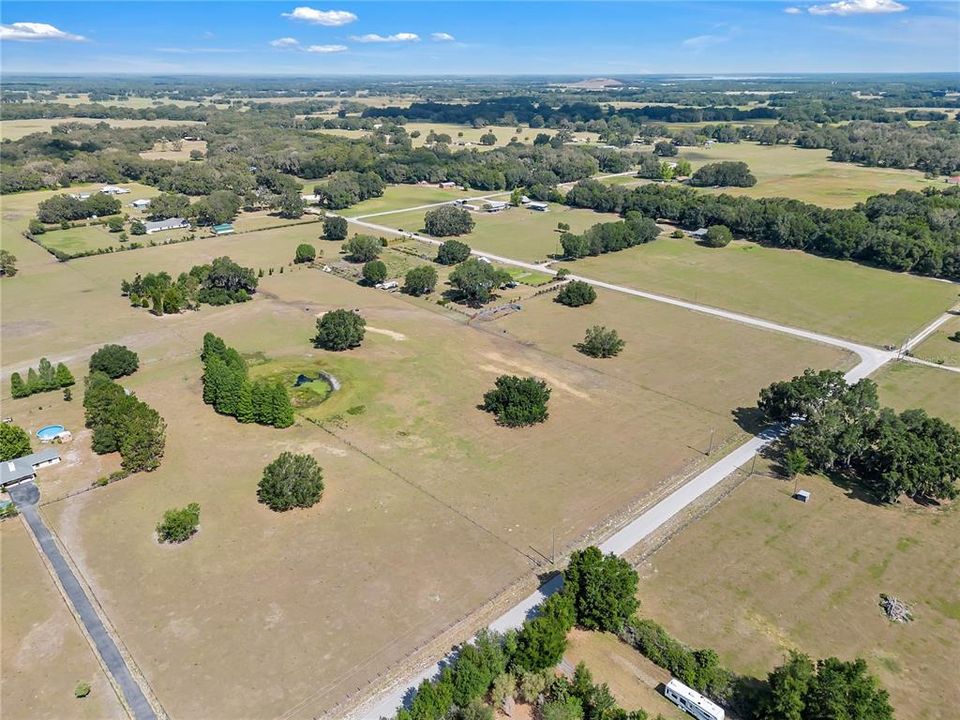 Recently Sold: $375,000 (13.85 acres)