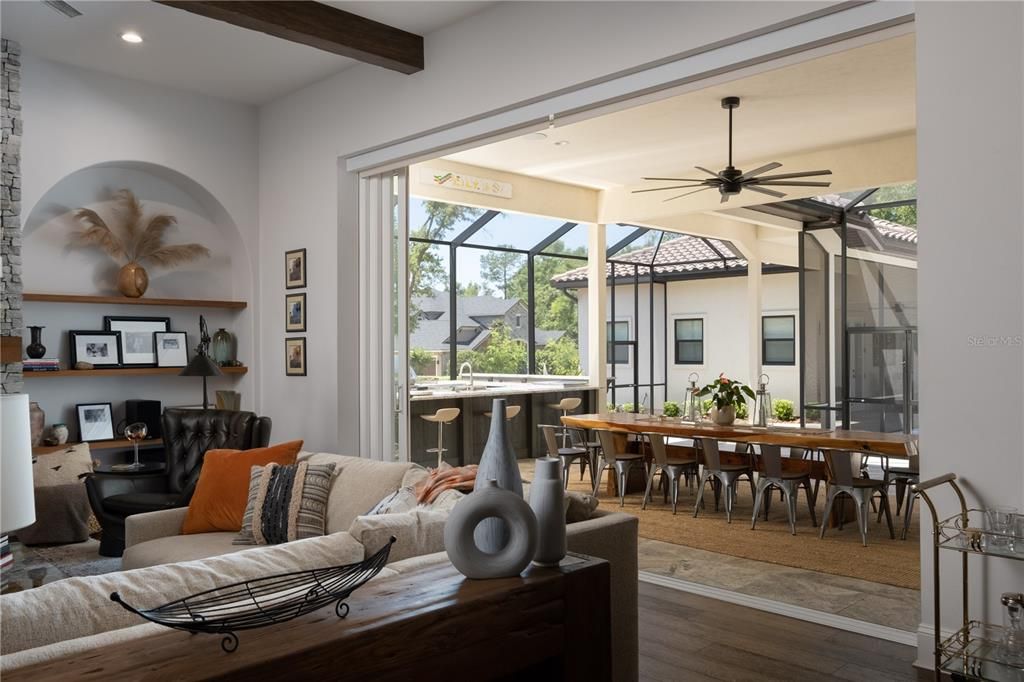 Active With Contract: $2,500,000 (5 beds, 5 baths, 5848 Square Feet)