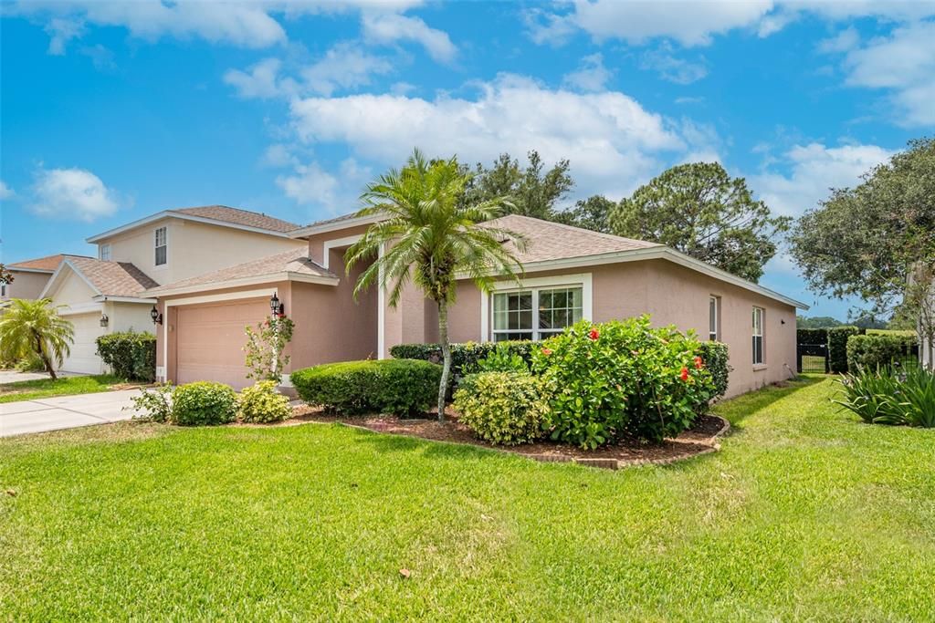 Welcome to beautiful River Rills, a premier gated community with great schools.