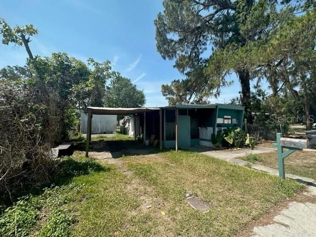 Recently Sold: $49,500 (2 beds, 1 baths, 460 Square Feet)