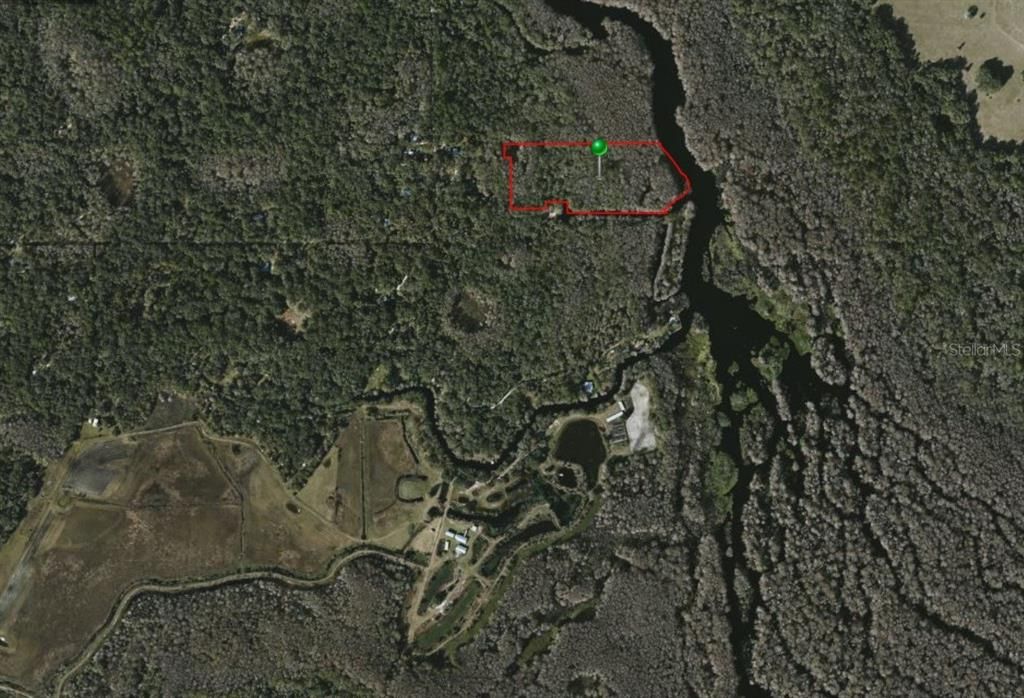 Недавно продано: $40,000 (10.08 acres)