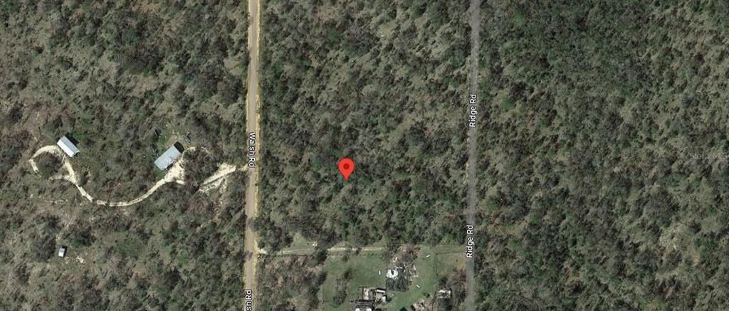 Recently Sold: $36,500 (5.00 acres)
