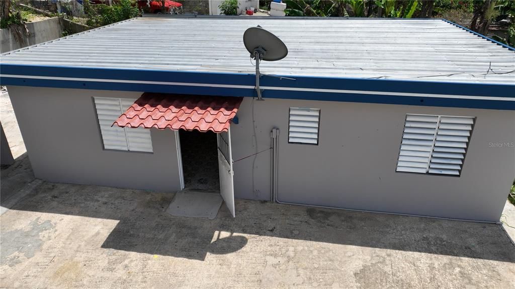Vendido Recientemente: $125,000 (3 camas, 1 baños, 800 Pies cuadrados)