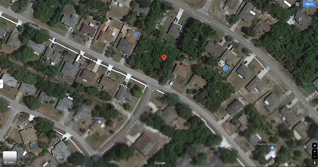 Vendido Recientemente: $50,000 (0.23 acres)