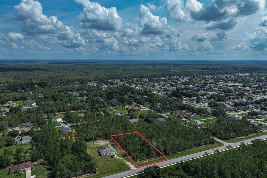 Недавно продано: $65,000 (1.03 acres)