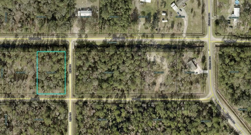 Recently Sold: $26,000 (0.87 acres)