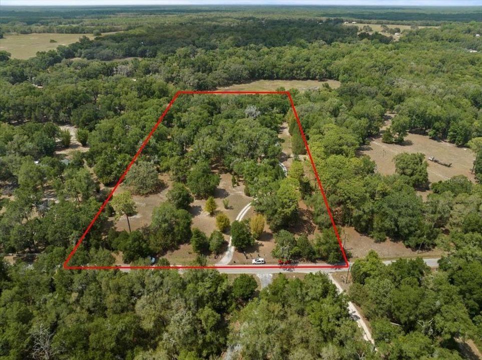 Property Aerial