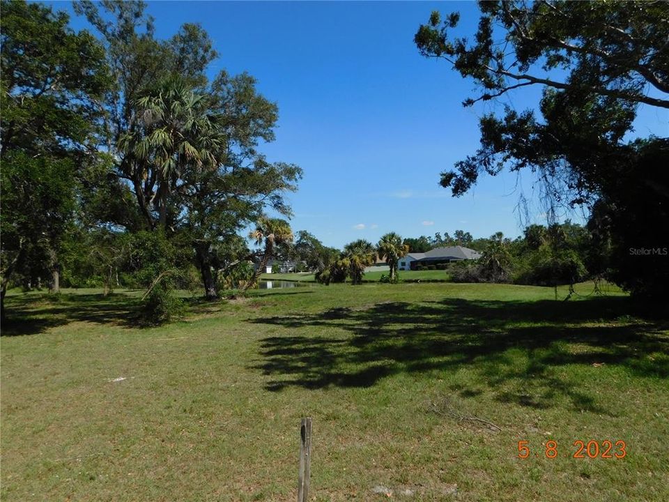 Activo con contrato: $45,000 (0.22 acres)