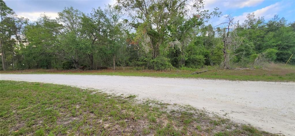 Recently Sold: $41,000 (0.50 acres)