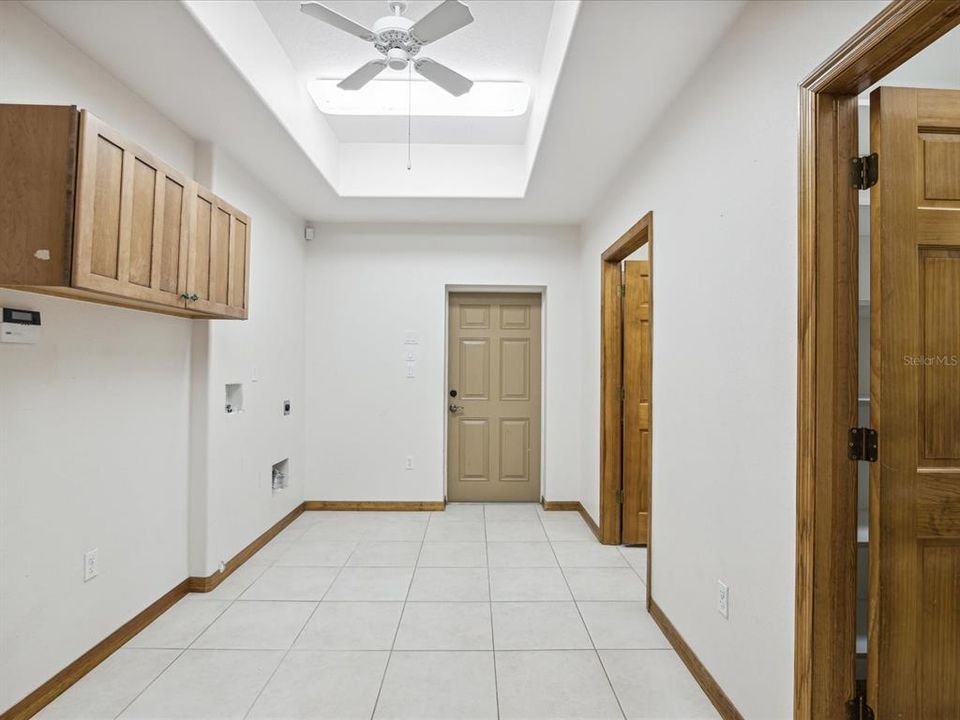 mudroom