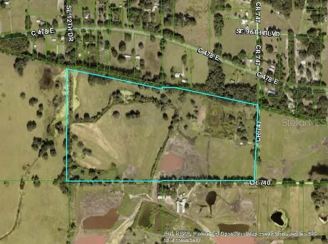 Vendido Recientemente: $2,974,875 (240.00 acres)