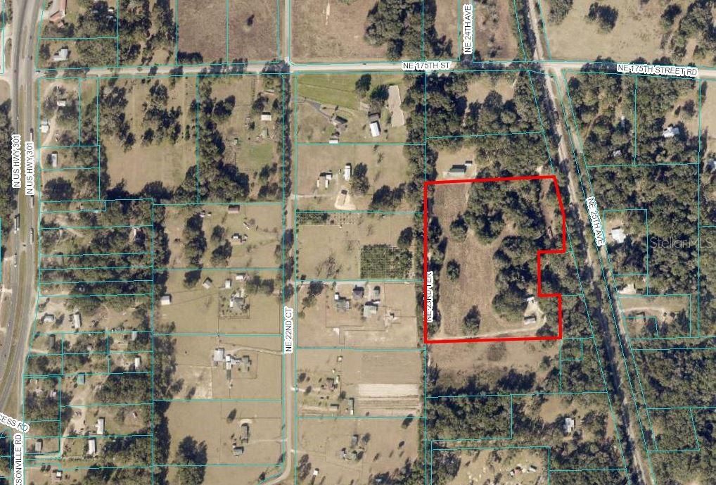 Recently Sold: $118,000 (11.49 acres)