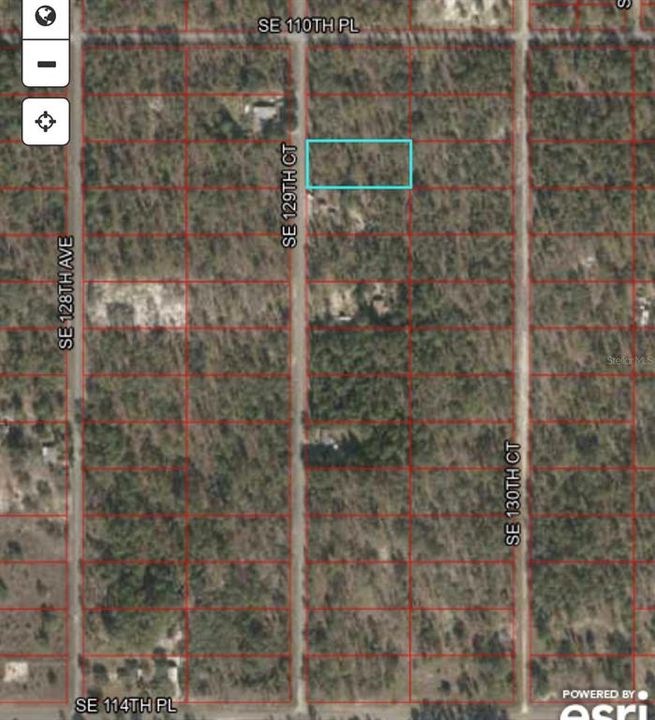 Recently Sold: $19,900 (1.00 acres)